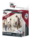 Light Zones Air Soccer